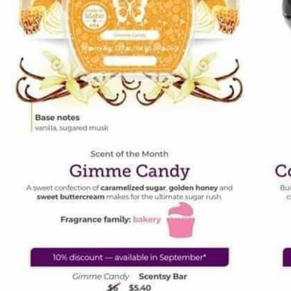 Fall/Winter Catalog 2022 - Picture 13 of 14